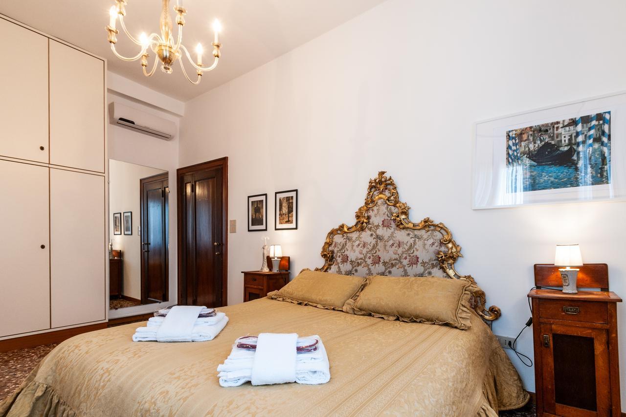 Ve-Nice Suite Rialto Sp720-4 Benátky Exteriér fotografie