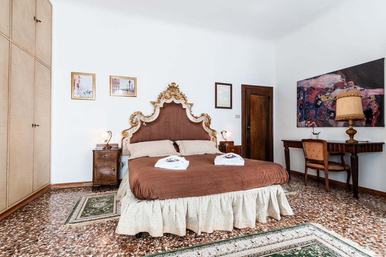 Ve-Nice Suite Rialto Sp720-4 Benátky Exteriér fotografie