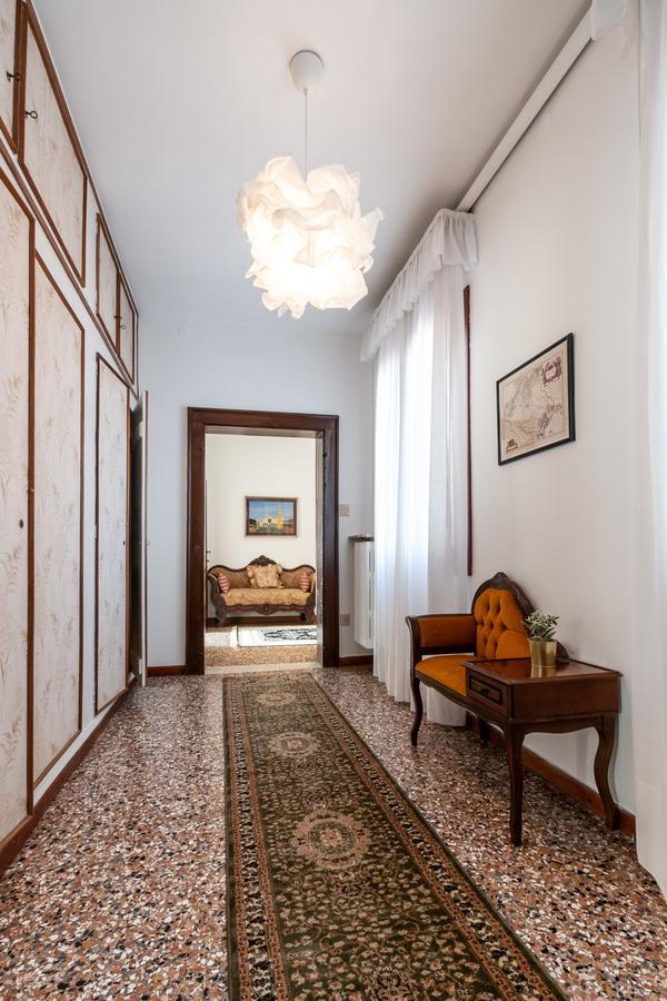 Ve-Nice Suite Rialto Sp720-4 Benátky Exteriér fotografie
