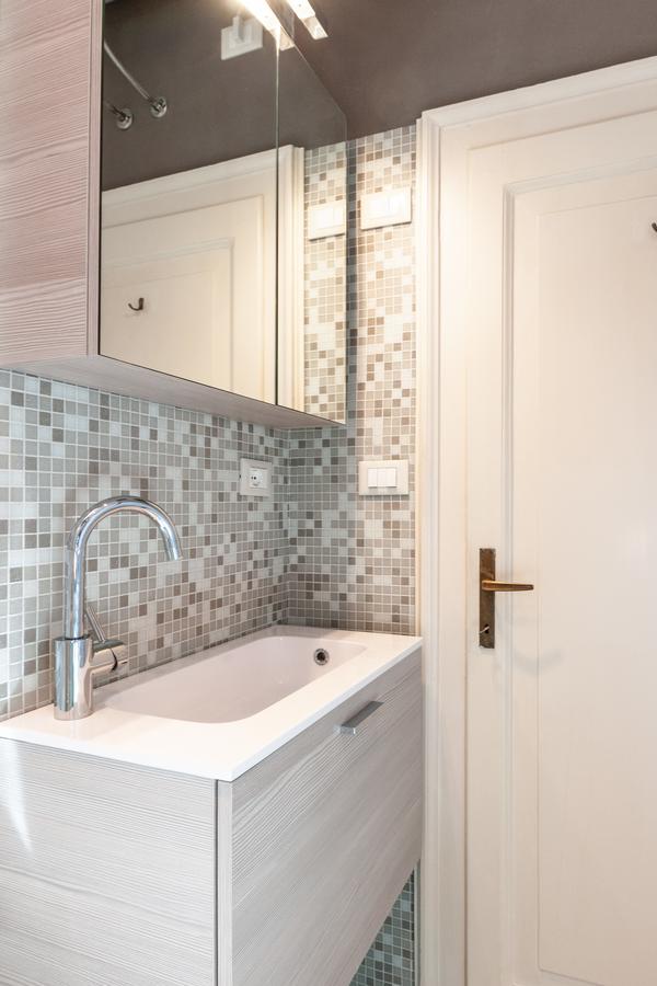 Ve-Nice Suite Rialto Sp720-4 Benátky Exteriér fotografie