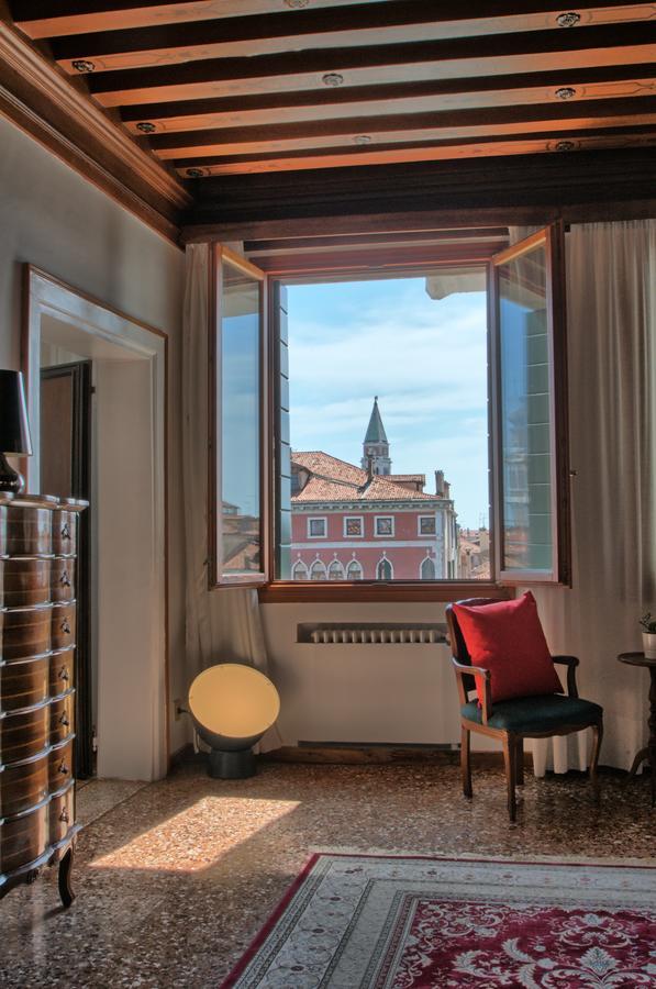 Ve-Nice Suite Rialto Sp720-4 Benátky Exteriér fotografie