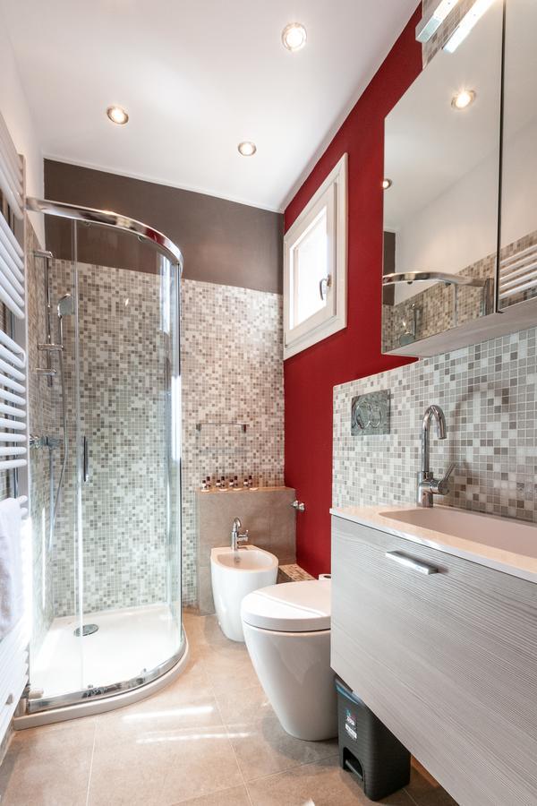Ve-Nice Suite Rialto Sp720-4 Benátky Exteriér fotografie
