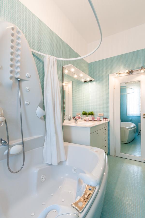 Ve-Nice Suite Rialto Sp720-4 Benátky Exteriér fotografie