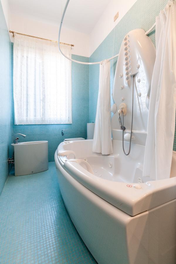 Ve-Nice Suite Rialto Sp720-4 Benátky Exteriér fotografie