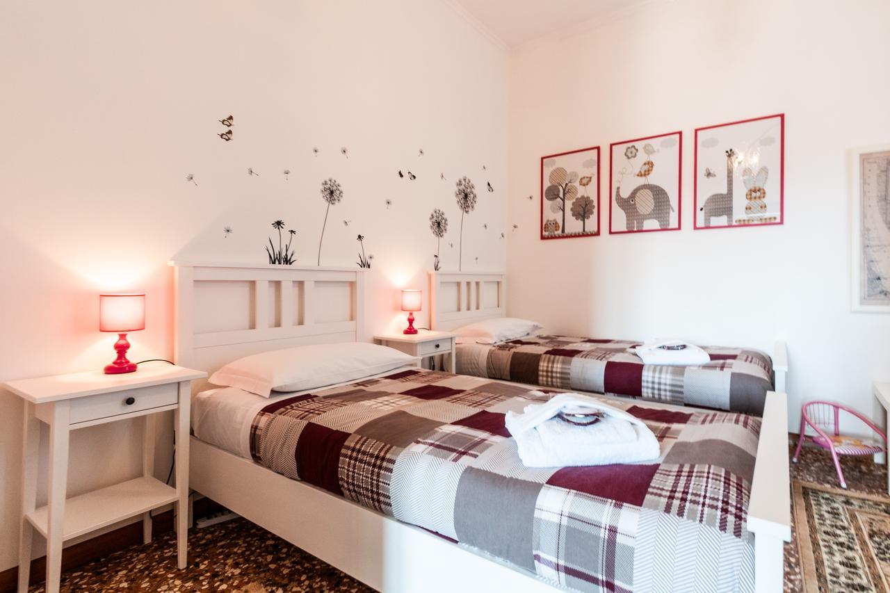 Ve-Nice Suite Rialto Sp720-4 Benátky Exteriér fotografie