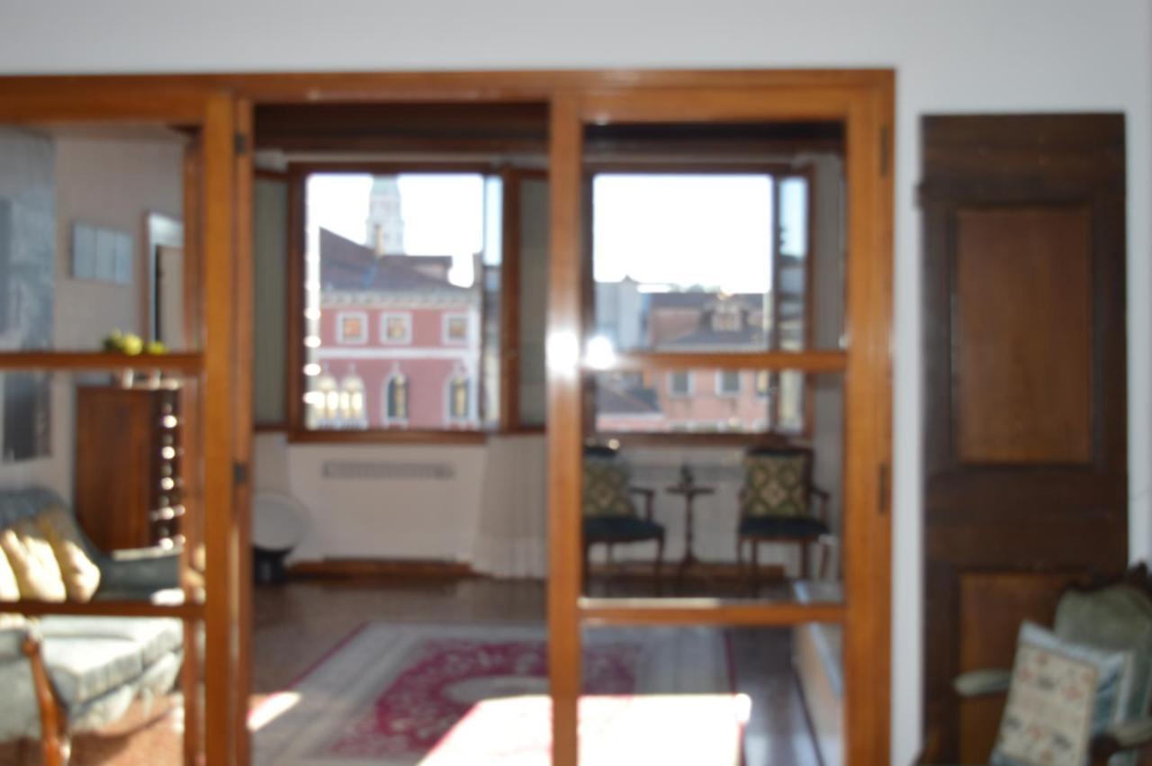 Ve-Nice Suite Rialto Sp720-4 Benátky Exteriér fotografie
